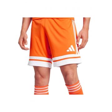 Pantaloni  Squadra 25 pentru barbati - portocaliu -