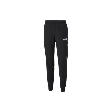 Pantaloni trening  ESS+ Tape Sweatpants FL Cl 84904201
