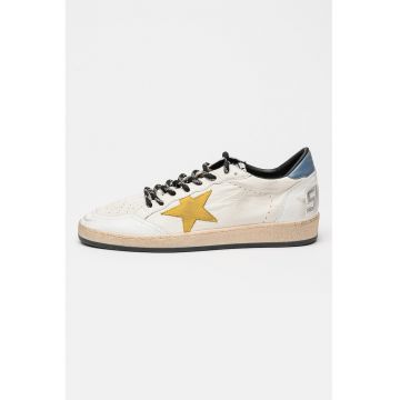 Pantofi sport de piele Ball Star