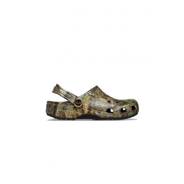 Papuci  Realtree APX Classic Clog-210099-90H