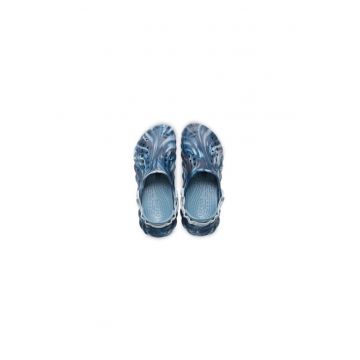 Papuci unisex  305353443 - Sintetic - Multicolor