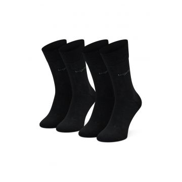 Set 2 sosete barbati -  basic - bumbac