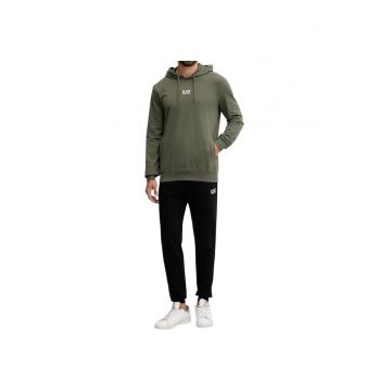 Trening  EA7 Train Core Id PO Hood 47899