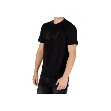 Tricou  EA7 Train Visibility M SS ST 47990