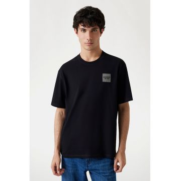 Tricou lejer de bumbac