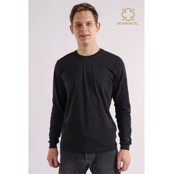 Tricou pentru barbati cu maneca lunga