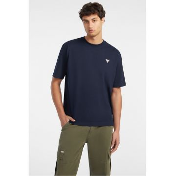 Tricou supradimensionat de bumbac