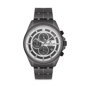 Ceas pentru barbati, Daniel Klein Exclusive, DK.1.12706.6 Ceas pentru barbati, Daniel Klein Exclusive, DK.1.12706.6