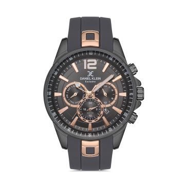 Ceas pentru barbati, Daniel Klein Exclusive, DK.1.13139.3