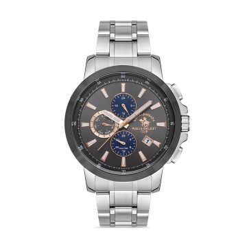 Ceas pentru barbati, Santa Barbara Polo Legend, SB.1.10372.5