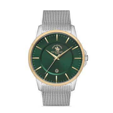 Ceas pentru barbati, Santa Barbara Polo Noble, SB.1.10308.4