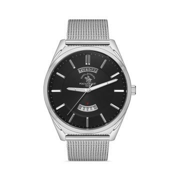 Ceas pentru barbati, Santa Barbara Polo Noble, SB.1.10314.1