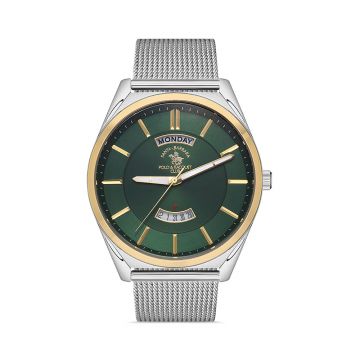 Ceas pentru barbati, Santa Barbara Polo Noble, SB.1.10314.3