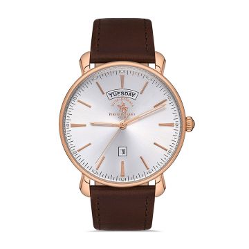 Ceas pentru barbati, Santa Barbara Polo Noble, SB.1.10317.2