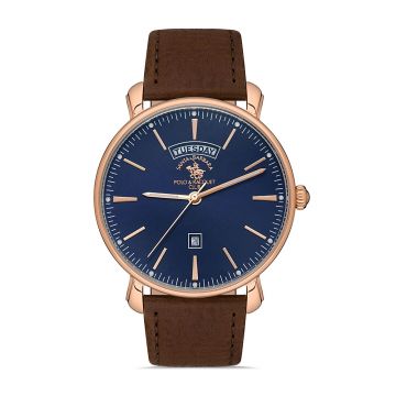 Ceas pentru barbati, Santa Barbara Polo Noble, SB.1.10317.4