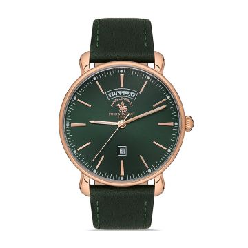 Ceas pentru barbati, Santa Barbara Polo Noble, SB.1.10317.5
