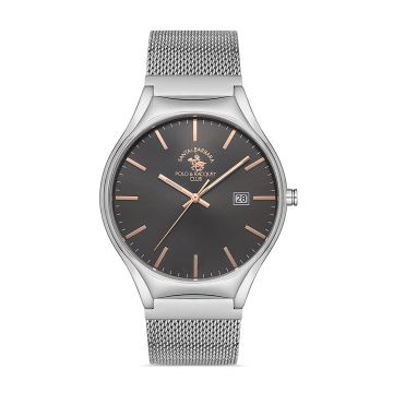 Ceas pentru barbati, Santa Barbara Polo Noble, SB.1.10326.4