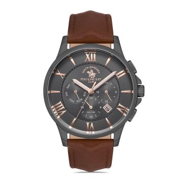 Ceas pentru barbati, Santa Barbara Polo Noble, SB.1.10365.5