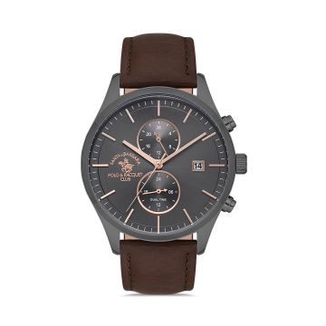 Ceas pentru barbati, Santa Barbara Polo Noble, SB.1.10373.5