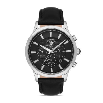 Ceas pentru barbati, Santa Barbara Polo Noble, SB.1.10375.2