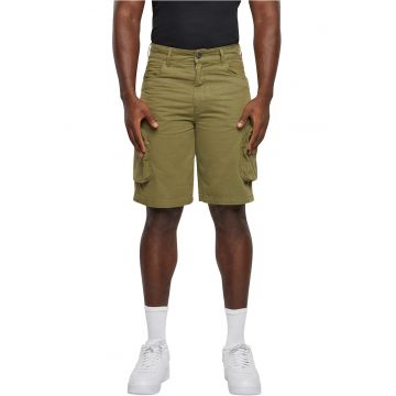 Bermude cargo slim fit