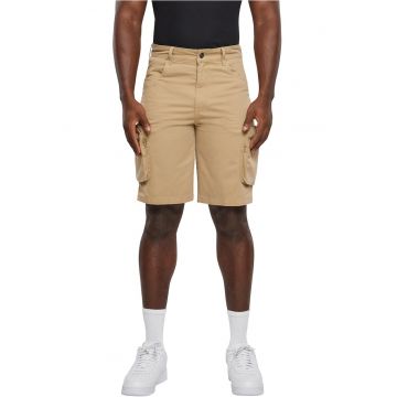 Bermude cargo slim fit