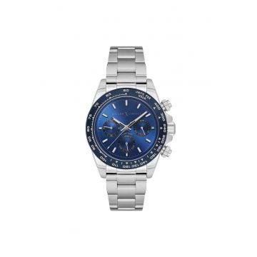 Ceas barbatesc  MXG2127 metalic 41mm otel