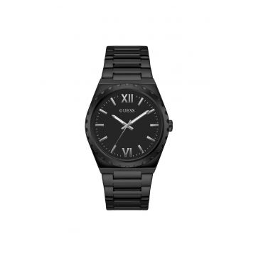 Ceas barbatesc  U1394G3M negru 42mm otel