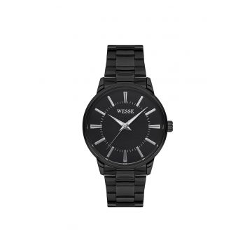 Ceas barbatesc  WWG203811 otel negru 41mm 5ATM