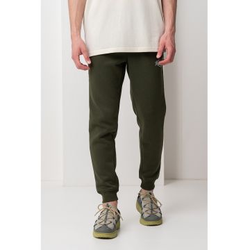 Pantalomi de trening cu talie medie