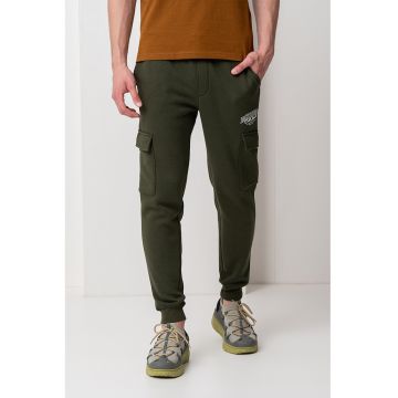 Pantaloni de trening cargo Gordon