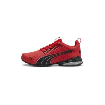 Pantofi cu garnituri din material sintetic pentru alergare Voltaic Evo For All Time
