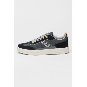 Pantofi sport cu logo Bark