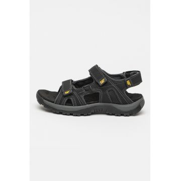 Sandale cu velcro Giles Oxford