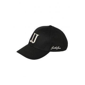 Sapca cu logo brodat