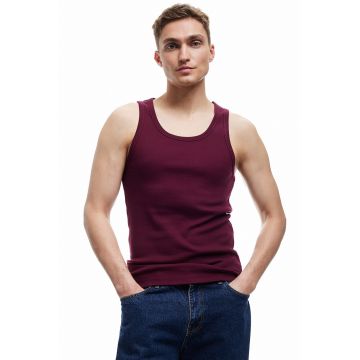 Top slim-fit