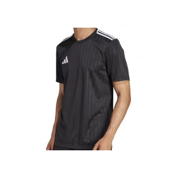 Tricou  Campeon 25 pentru barbati - negru -