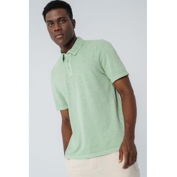 Tricou polo din bumbac Palco Palco