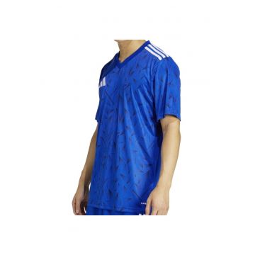 Tricou  Team Icon 25 pentru barbati