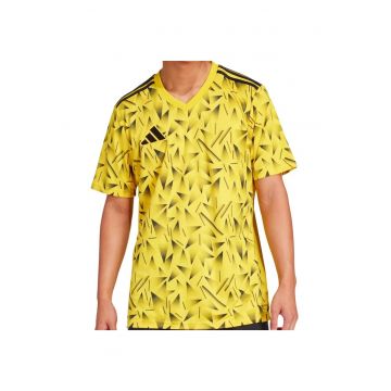 Tricou  Team Icon 25 pentru barbati - Galben