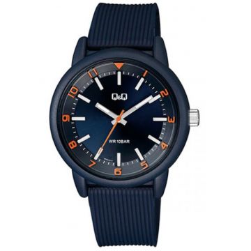 Ceas barbati -  Quartz - VR52J017Y - Negru