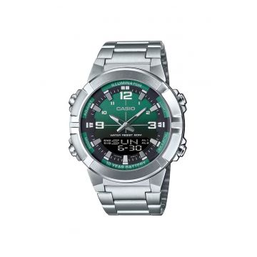 Ceas barbati  VERDE AMW-870DA-3AVDF