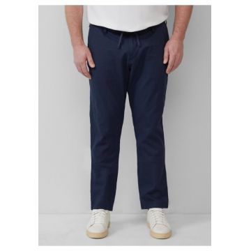Pantaloni chino regular fit Detroit - marimi mari
