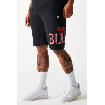 Pantaloni scurti cu snur ajustabil Chicago Bulls