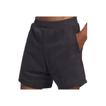 Pantaloni scurti  One Basketball Suede Short