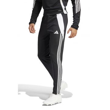 Pantaloni slim fit pentru fotbal Tiro24