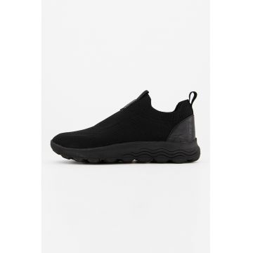 Pantofi slip-on din material textil Spherica