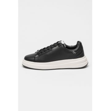 Pantofi sport cu varf rotund Elba