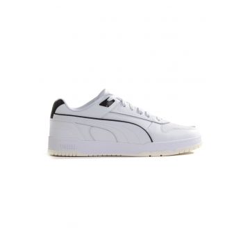 Pantofi sport de piele ecologica si piele RBD Game