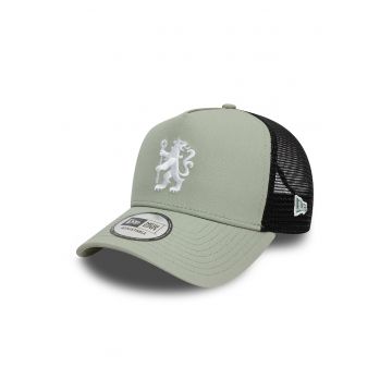 Sapca baseball cu capsa pe spate